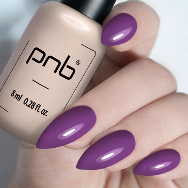 Гел лак PNB 8 мл 346